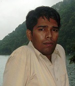Nagendra Pratap Yadav 