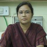 Dr. Asima Pradhan