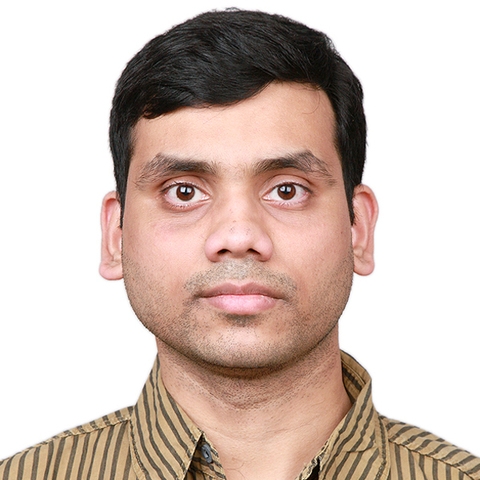 Dr. Gannavarpu Rajshekhar 