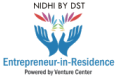 NIDHI-EIR logo