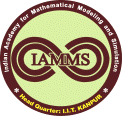 IAMMS Logo