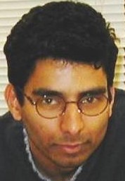 Bhaskaran Raman - Principal Investigator - bhaskar