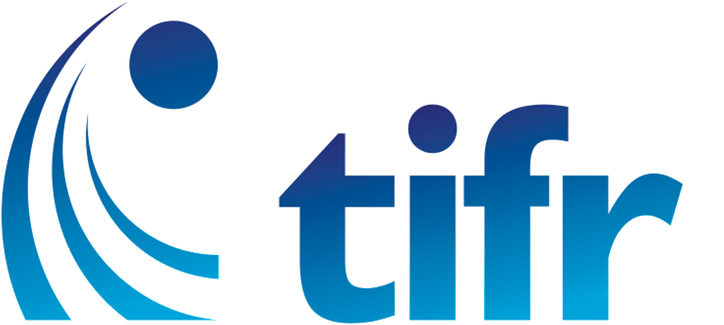 TIFR Logo