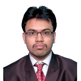 Prof. Arnab Banerjee
