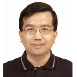 Prof. Ching-Chung Yin