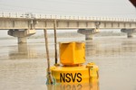 Media Coverage: In-Situ River Health Monitoring Robot (NSVS)