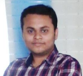 Chirag Jha