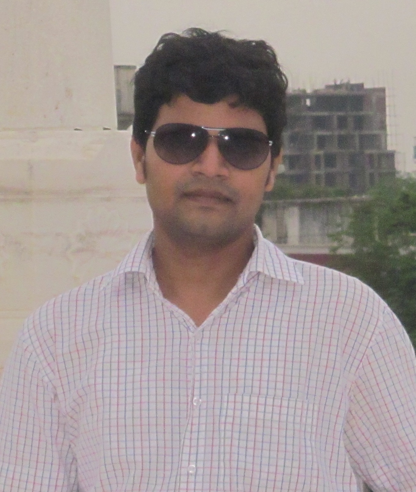 Govind Kumar 