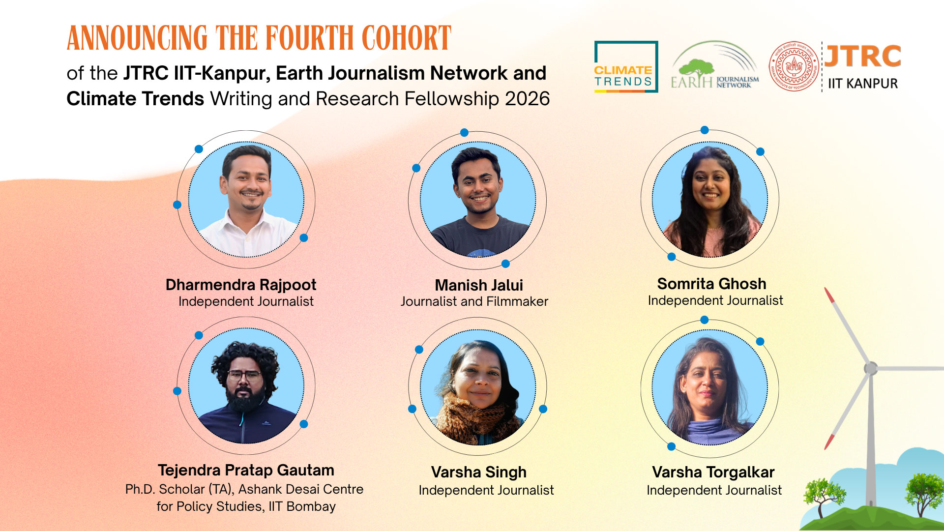 Third Cohort