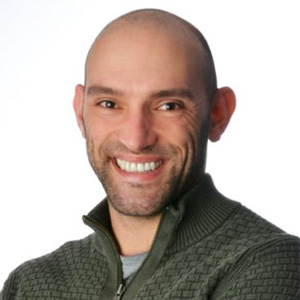 Alex Rafalowicz