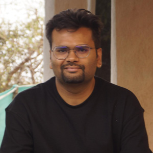Pallav Jain