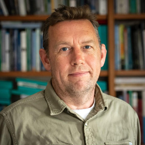 Peter Newell