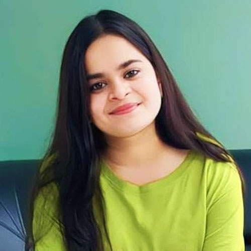 Deepa Ray