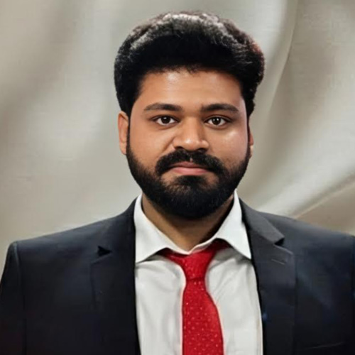 Arnab Banerjee
