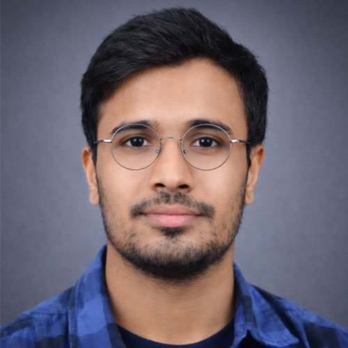 Darshan Jain