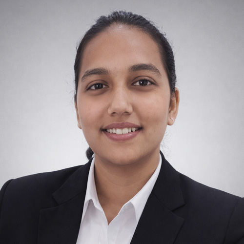 Harshita Tiwari