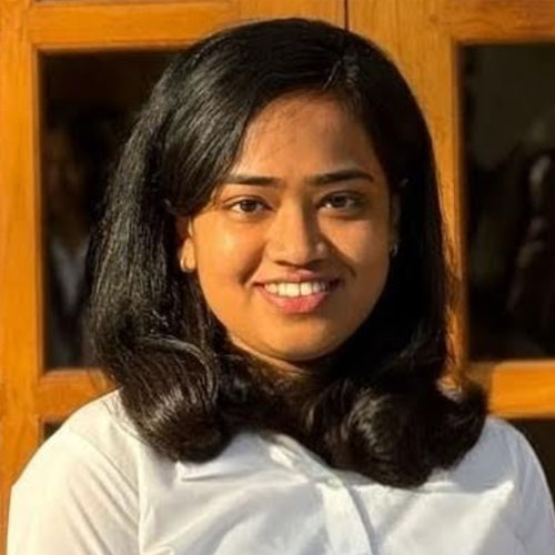 Kasturi Ghosh
