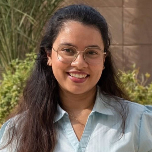 Kaushani Roy