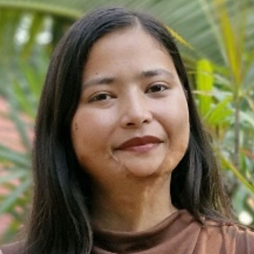 Manjari Upreti