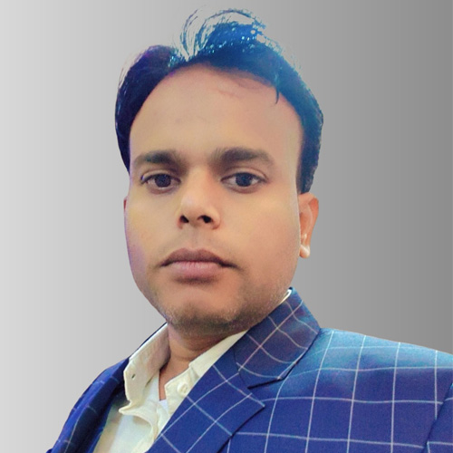 Naresh Kumar Gautam