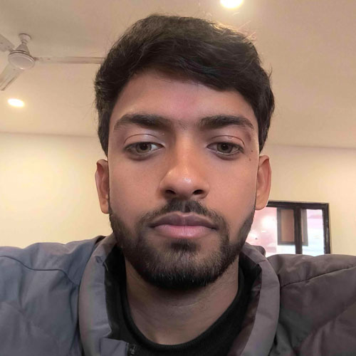 Prince Kumar