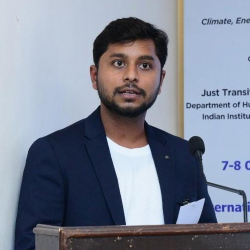 Ramraja Patel