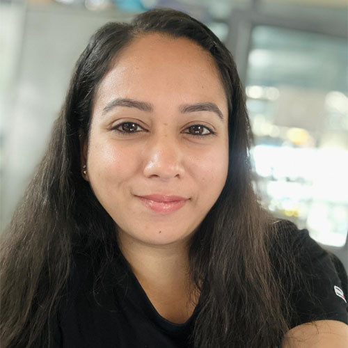 Sonal Vilas Shah