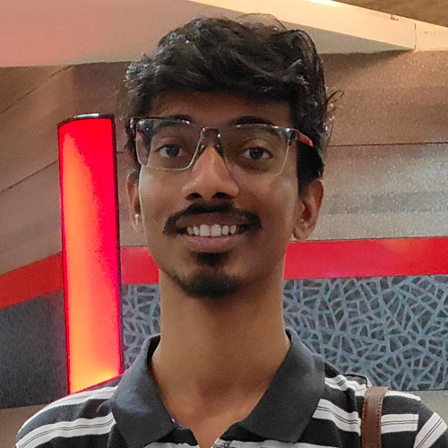 Utkarsh Kumar