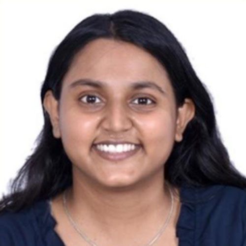 Vedisha Wasnik
