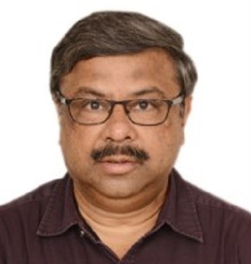 Prof. Amalendu Chandra