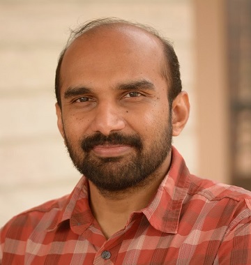 Prof. Nisanth N. Nair