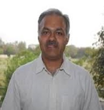 Prof. Sanjay Mittal