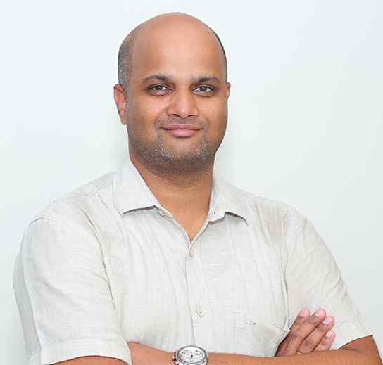 Prof. Manjesh Singh 