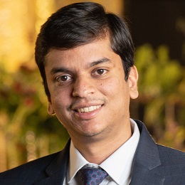 Faculty Member