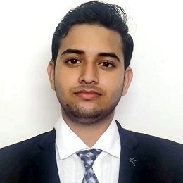 Staff Member