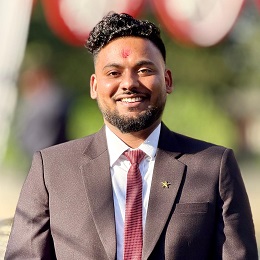 Staff Member