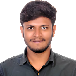 Staff Member