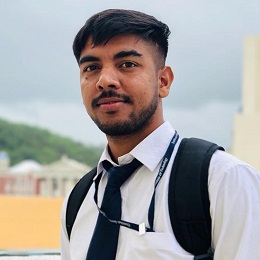 Staff Member
