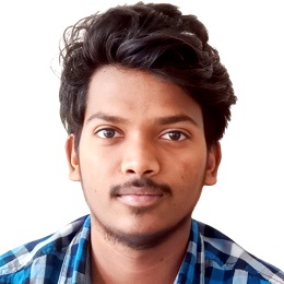 Staff Member