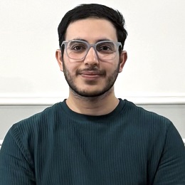 Staff Member