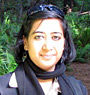 Prishati Raychowdhury
