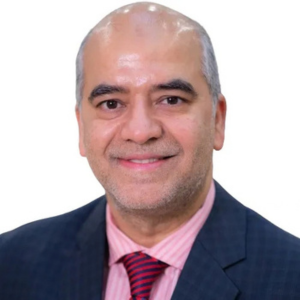 Dr. Faisal