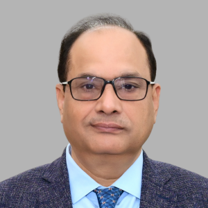 Dr. Ramesh Gupta