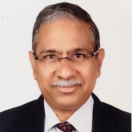 Faculty Member