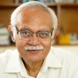 Faculty Member