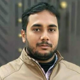 Staff Member