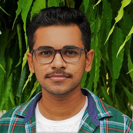 Staff Member