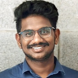 Staff Member
