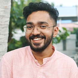 Staff Member