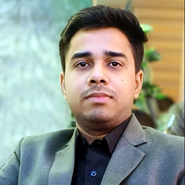 Staff Member